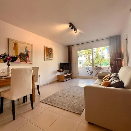 Le Allan By Apirent #balcony #central #wi-fi شقة كان