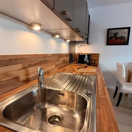 Le Allan By Apirent #balcony #central #wi-fi Appartamento