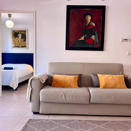 Le Allan By Apirent #balcony #central #wi-fi Apartamento *