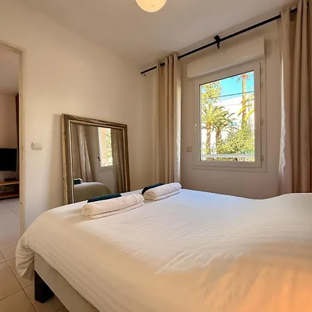 Le Allan By Apirent #balcony #central #wi-fi
