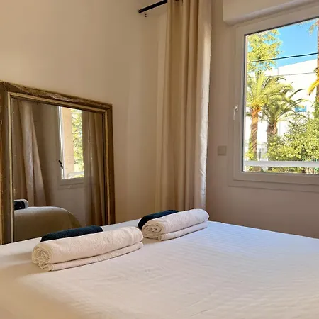 Le Allan By Apirent #balcony #central #wi-fi Apartamento