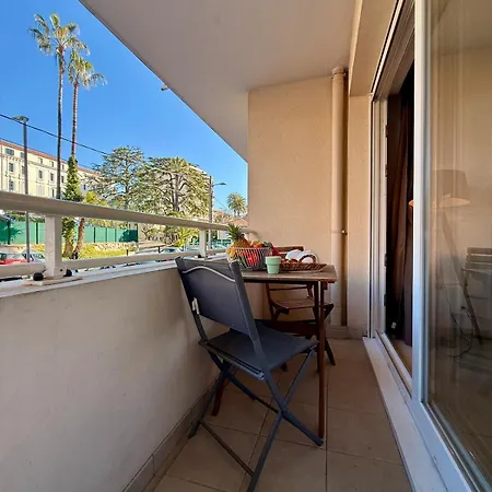 Le Allan By Apirent #balcony #central #wi-fi Apartamento *