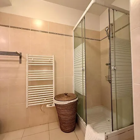 Le Allan By Apirent #balcony #central #wi-fi Apartamento