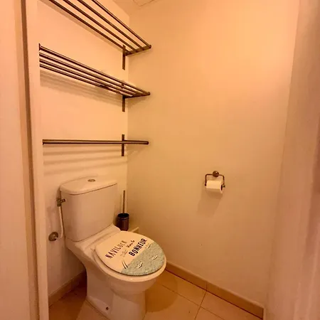 Le Allan By Apirent #balcony #central #wi-fi Apartamento *