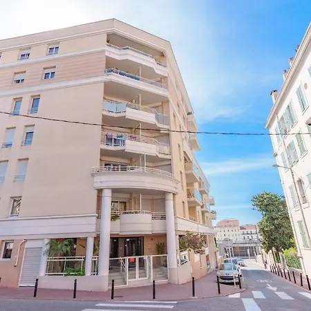 Apartamento Le Allan By Apirent #balcony #central #wi-fi